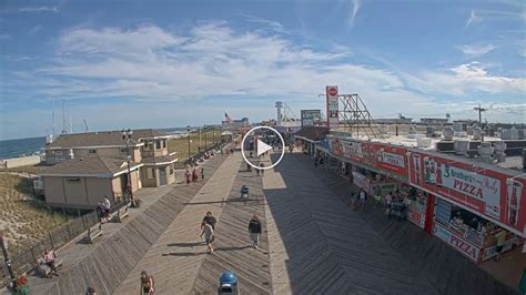 live webcam wildwood nj|wildwood live beach cams.